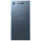 Sony Xperia XZ1 View 3 - Camera, Display & Design