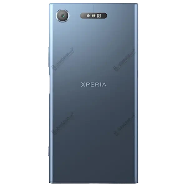 Sony Xperia XZ1 View 3 - Camera, Display & Design