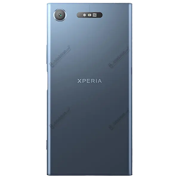 Sony Xperia XZ1 View 3 - Camera, Display & Design