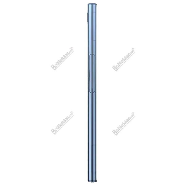 Sony Xperia XZ1 View 4 - Camera, Display & Design