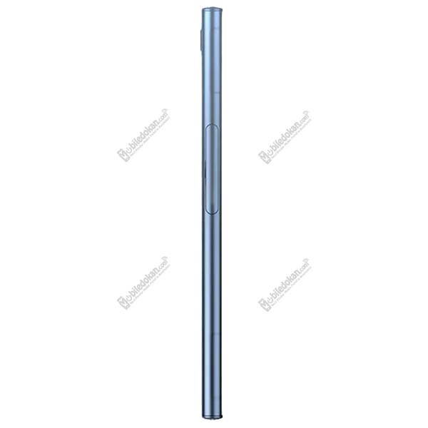 Sony Xperia XZ1 View 4 - Camera, Display & Design