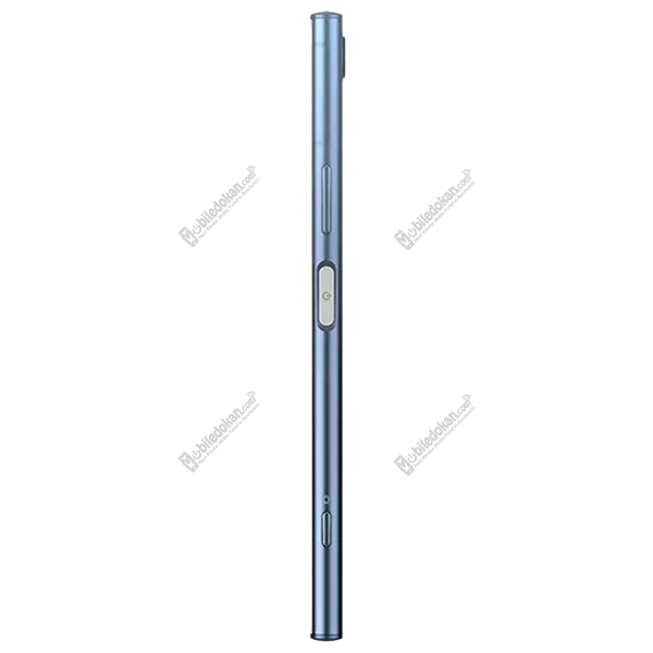Sony Xperia XZ1 View 5 - Camera, Display & Design