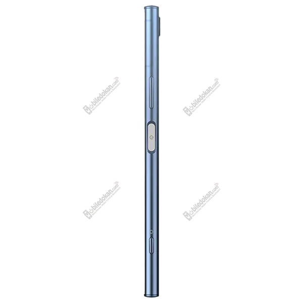 Sony Xperia XZ1 View 5 - Camera, Display & Design