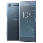 Sony Xperia XZ1 View 6 - Camera, Display & Design