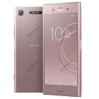 Sony Xperia XZ1 View 7 - Camera, Display & Design