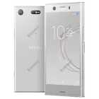 Sony Xperia XZ1 View 8 - Camera, Display & Design