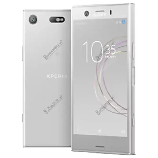Sony Xperia XZ1 View 8 - Camera, Display & Design