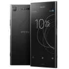 Sony Xperia XZ1 Front Official View