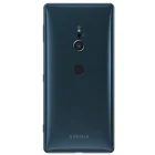 Sony Xperia XZ2 Compact View 3 - Camera, Display & Design
