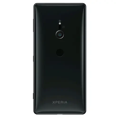 Sony Xperia XZ2 View 3 - Camera, Display & Design