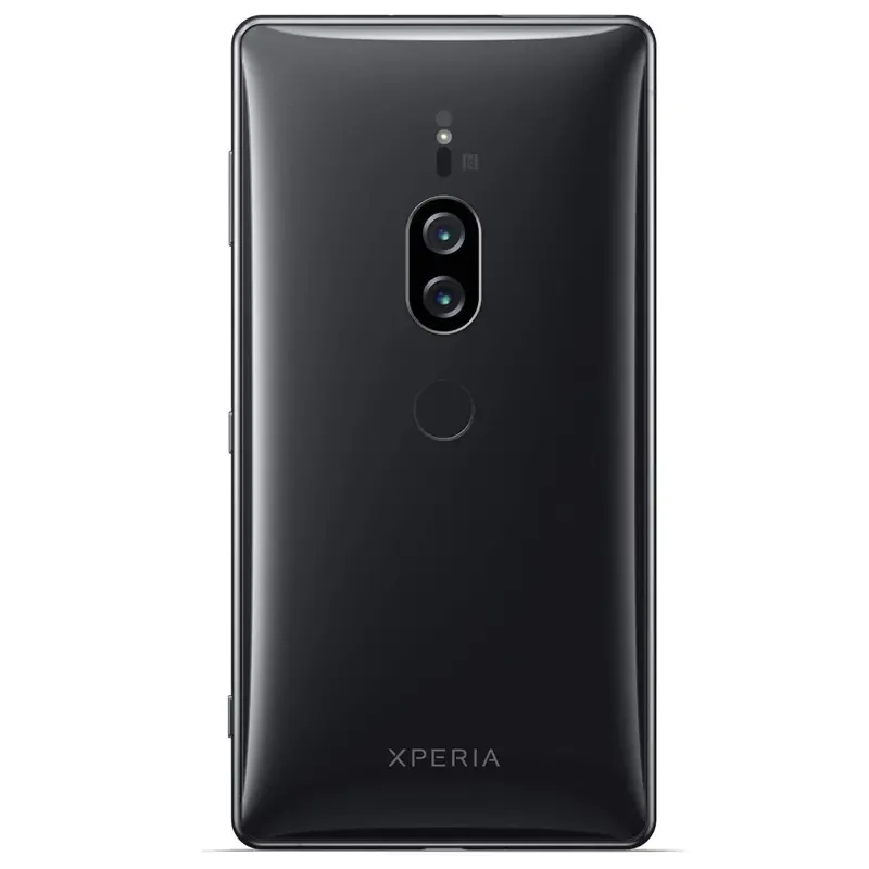 Sony Xperia XZ2 Premium View 2 - Camera, Display & Design