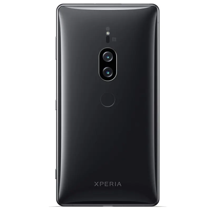 Sony Xperia XZ2 Premium View 3 - Camera, Display & Design