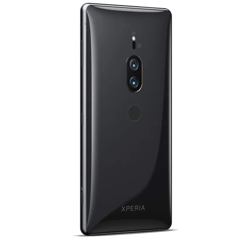 Sony Xperia XZ2 Premium View 4 - Camera, Display & Design