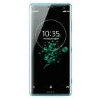 Sony Xperia XZ3 View 2 - Camera, Display & Design