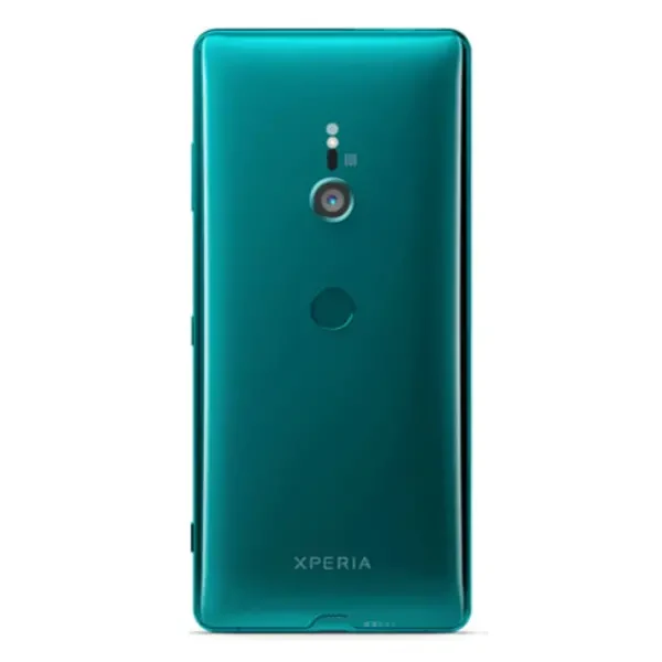 Sony Xperia XZ3 View 3 - Camera, Display & Design