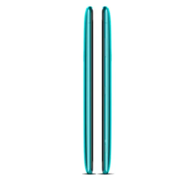 Sony Xperia XZ3 View 4 - Camera, Display & Design