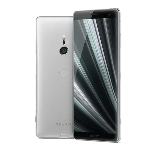 Sony Xperia XZ3 View 5 - Camera, Display & Design