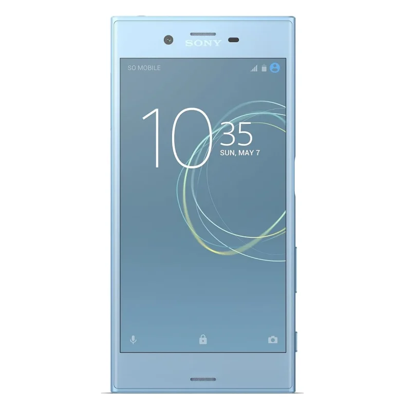 Sony Xperia XZs Dual View 2 - Camera, Display & Design
