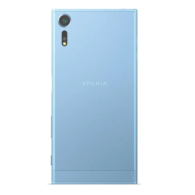 Sony Xperia XZs Dual View 3 - Camera, Display & Design