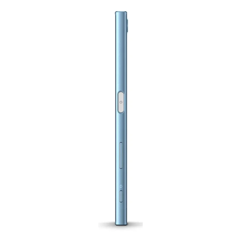 Sony Xperia XZs Dual View 4 - Camera, Display & Design
