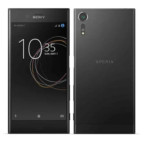 Sony Xperia XZs Dual View 5 - Camera, Display & Design