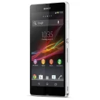 Sony Xperia Z Angle/Color Variant 2