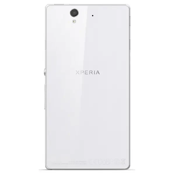 Sony Xperia Z View 3 - Camera, Display & Design