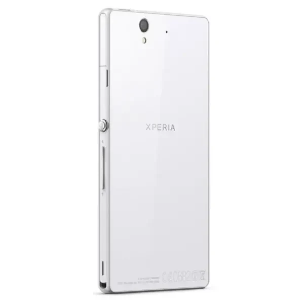 Sony Xperia Z View 4 - Camera, Display & Design