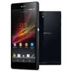 Sony Xperia Z Angle/Color Variant 5