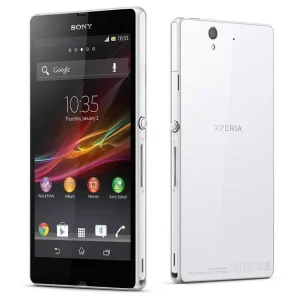 Sony Xperia Z Price & Official Specs in Bangladesh