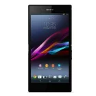 Sony Xperia Z Ultra View 2 - Camera, Display & Design