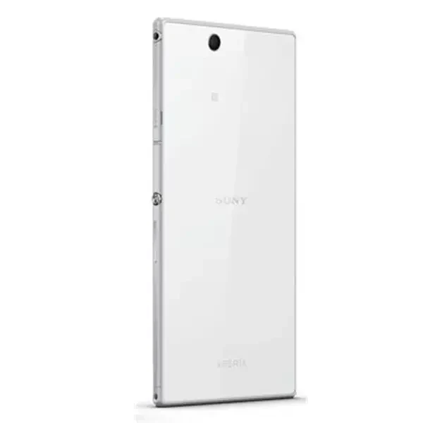 Sony Xperia Z Ultra View 4 - Camera, Display & Design