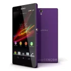 Sony Xperia Z Ultra View 6 - Camera, Display & Design