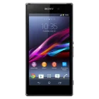 Sony Xperia Z1 View 2 - Camera, Display & Design