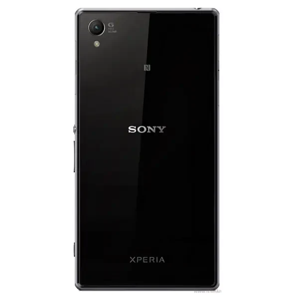 Sony Xperia Z1 View 3 - Camera, Display & Design