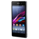 Sony Xperia Z1 View 4 - Camera, Display & Design
