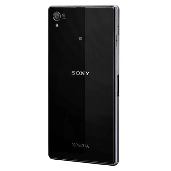 Sony Xperia Z1 View 5 - Camera, Display & Design