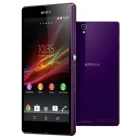 Sony Xperia Z1 View 6 - Camera, Display & Design