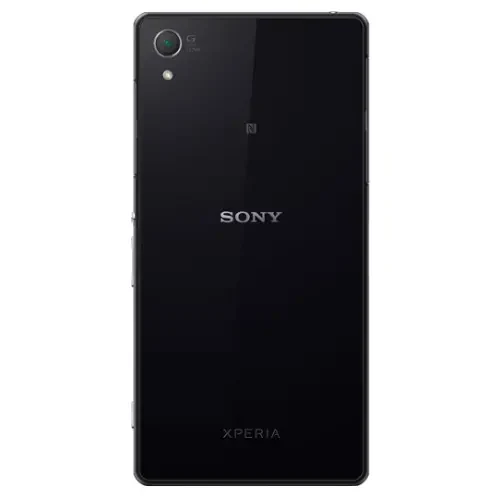 Sony Xperia Z2 View 2 - Camera, Display & Design