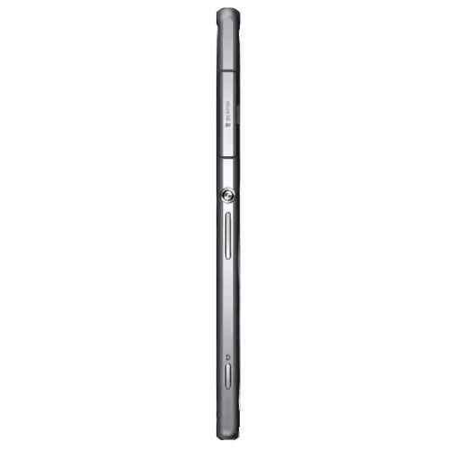 Sony Xperia Z2 View 4 - Camera, Display & Design