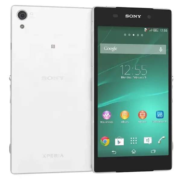 Sony Xperia Z2 View 6 - Camera, Display & Design
