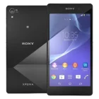 Sony Xperia Z2 Front Official View