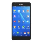 Sony Xperia Z3 Compact View 2 - Camera, Display & Design