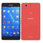 Sony Xperia Z3 Compact View 8 - Camera, Display & Design