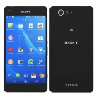 Sony Xperia Z3 Compact Front Official View
