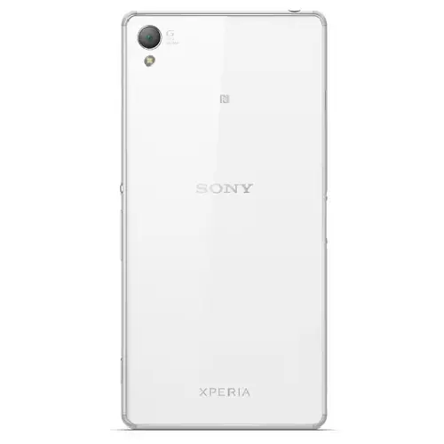 Sony Xperia Z3 View 2 - Camera, Display & Design