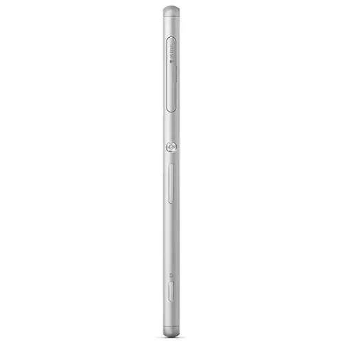 Sony Xperia Z3 View 4 - Camera, Display & Design