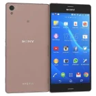 Sony Xperia Z3 View 6 - Camera, Display & Design