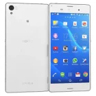 Sony Xperia Z3 Front Official View