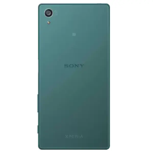 Sony Xperia Z5 Dual View 3 - Camera, Display & Design
